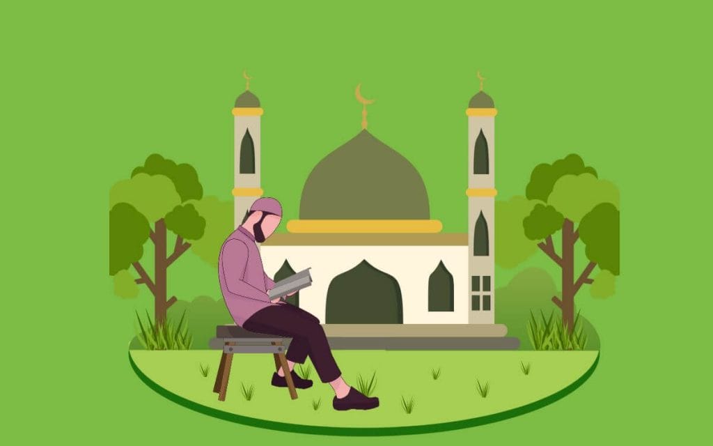 Khutbah Jum'at, Menyuburkan Iman Dengan Ilmu dan Al Qur'an
