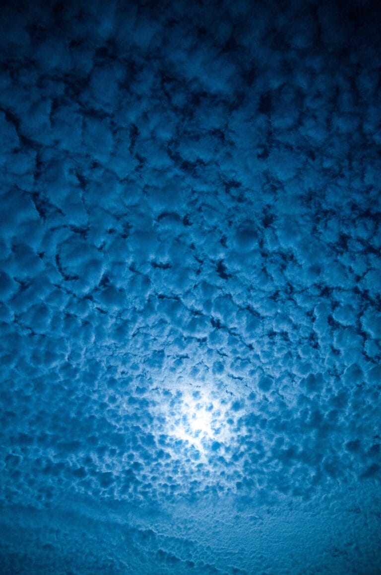 Di atas langit masih ada langit