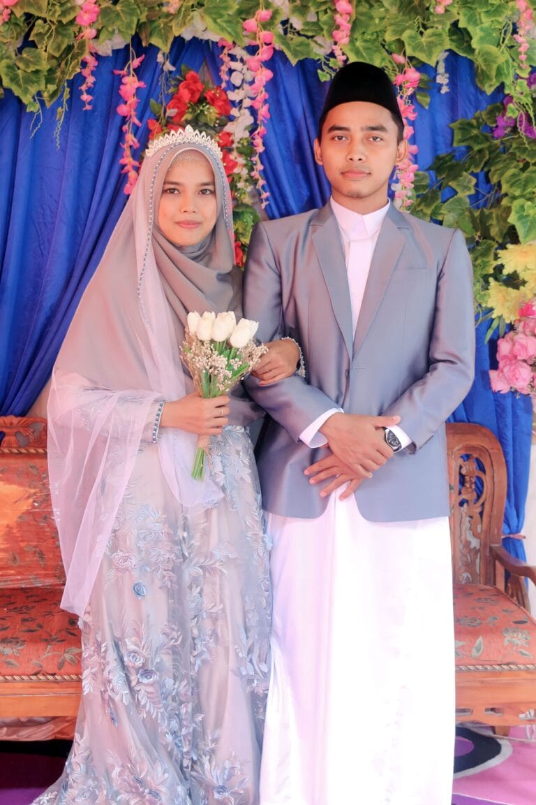 Pernikahan 14 Agustus 2019