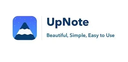 upnote